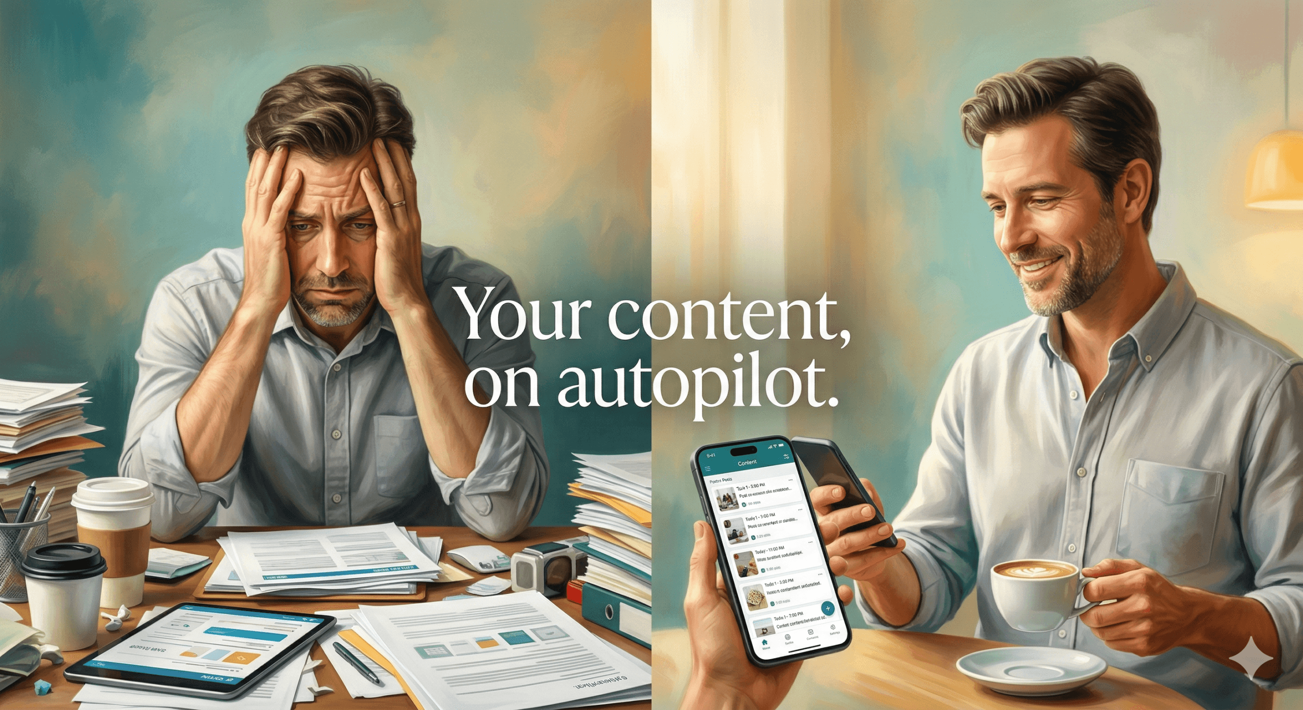 Content Marketing Mastery